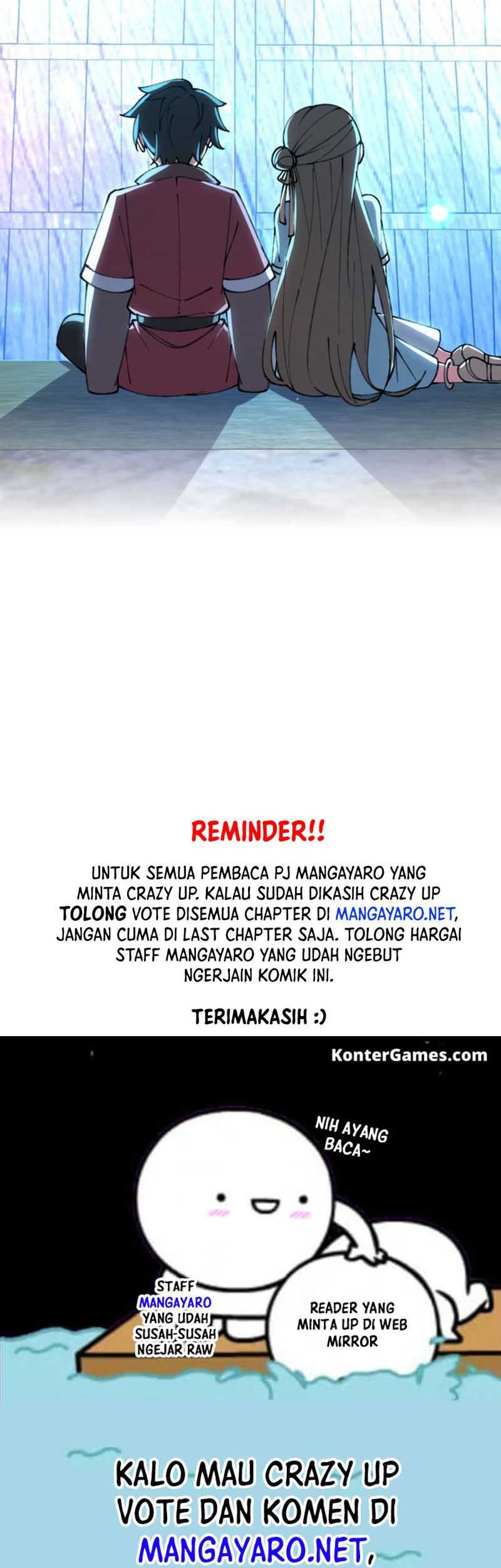 My Master Only Breaks Through Every Time the Limit Is Reached chapter 16 halaman 44