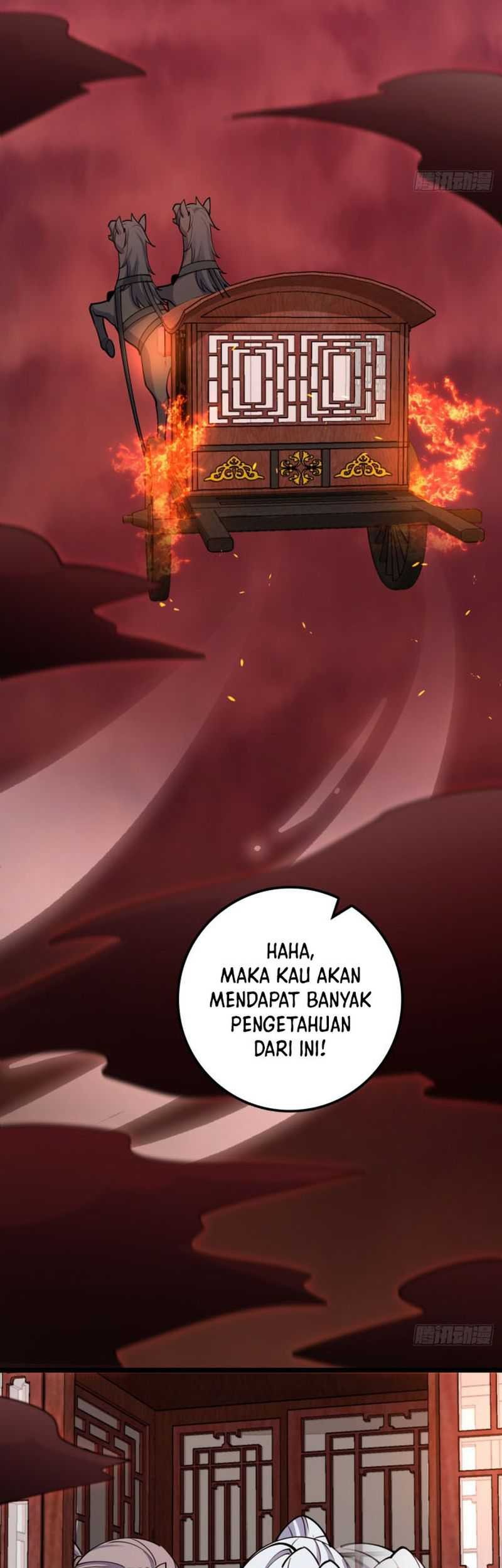 My Master Only Breaks Through Every Time the Limit Is Reached chapter 17 halaman 42