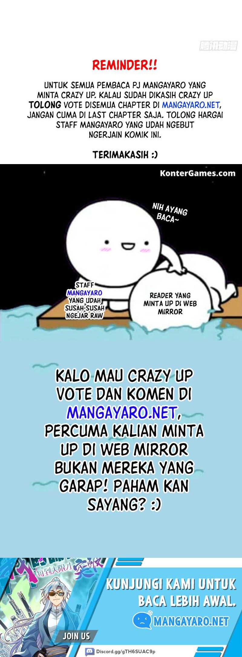 My Master Only Breaks Through Every Time the Limit Is Reached chapter 17 halaman 45