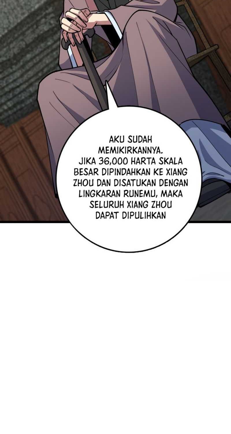 My Master Only Breaks Through Every Time the Limit Is Reached chapter 21 halaman 17