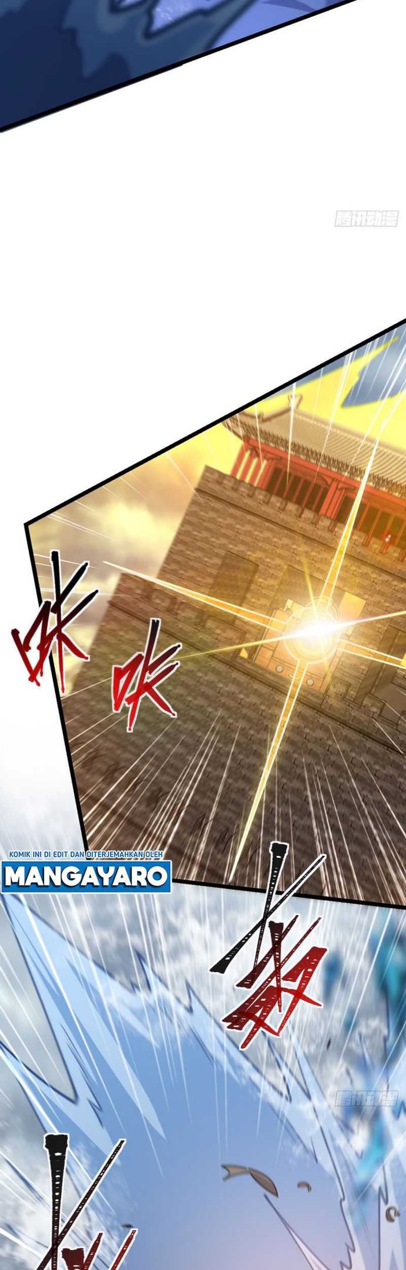 My Master Only Breaks Through Every Time the Limit Is Reached chapter 21 halaman 39
