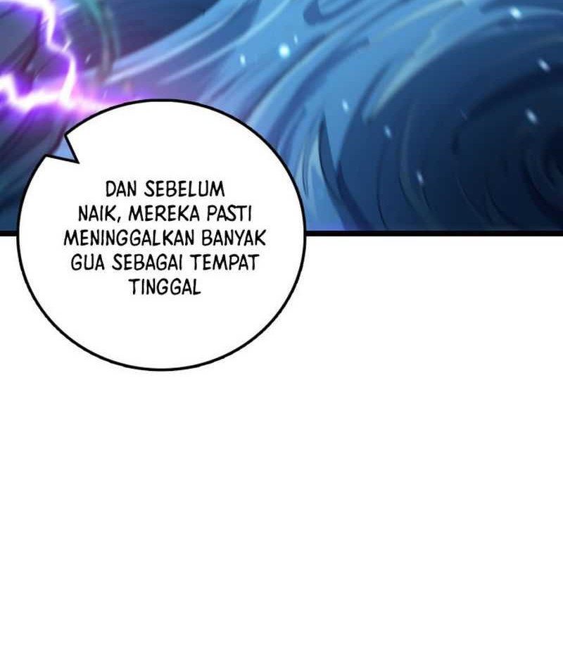 My Master Only Breaks Through Every Time the Limit Is Reached chapter 21 halaman 45