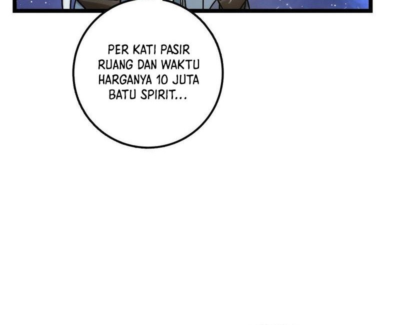 My Master Only Breaks Through Every Time the Limit Is Reached chapter 40 halaman 5