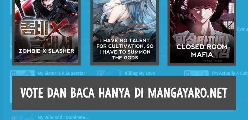 My Master Only Breaks Through Every Time the Limit Is Reached chapter 40 halaman 44