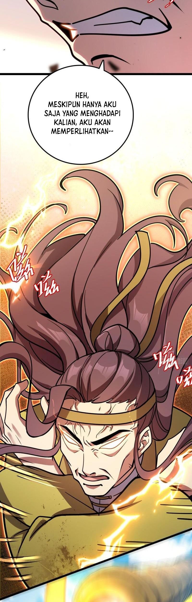 My Master Only Breaks Through Every Time the Limit Is Reached chapter 43 halaman 5