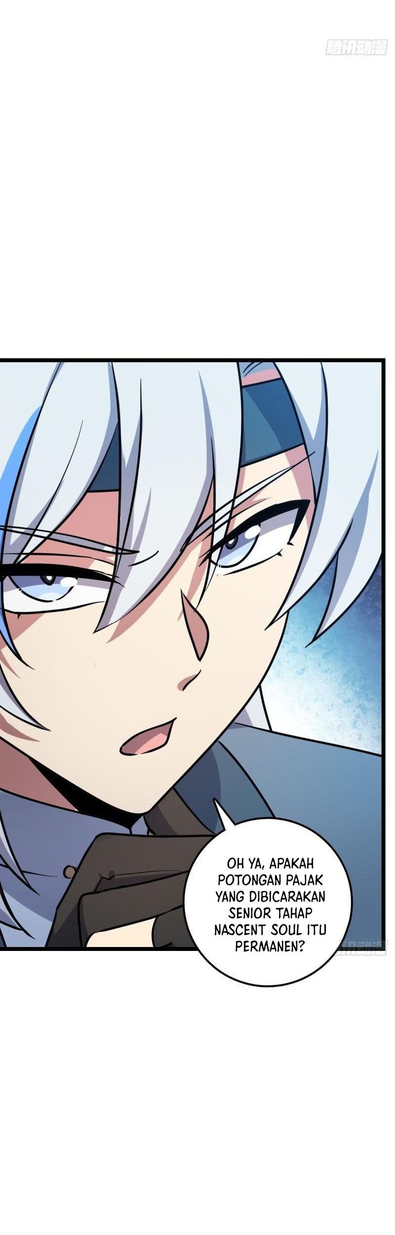 My Master Only Breaks Through Every Time the Limit Is Reached chapter 46 halaman 5