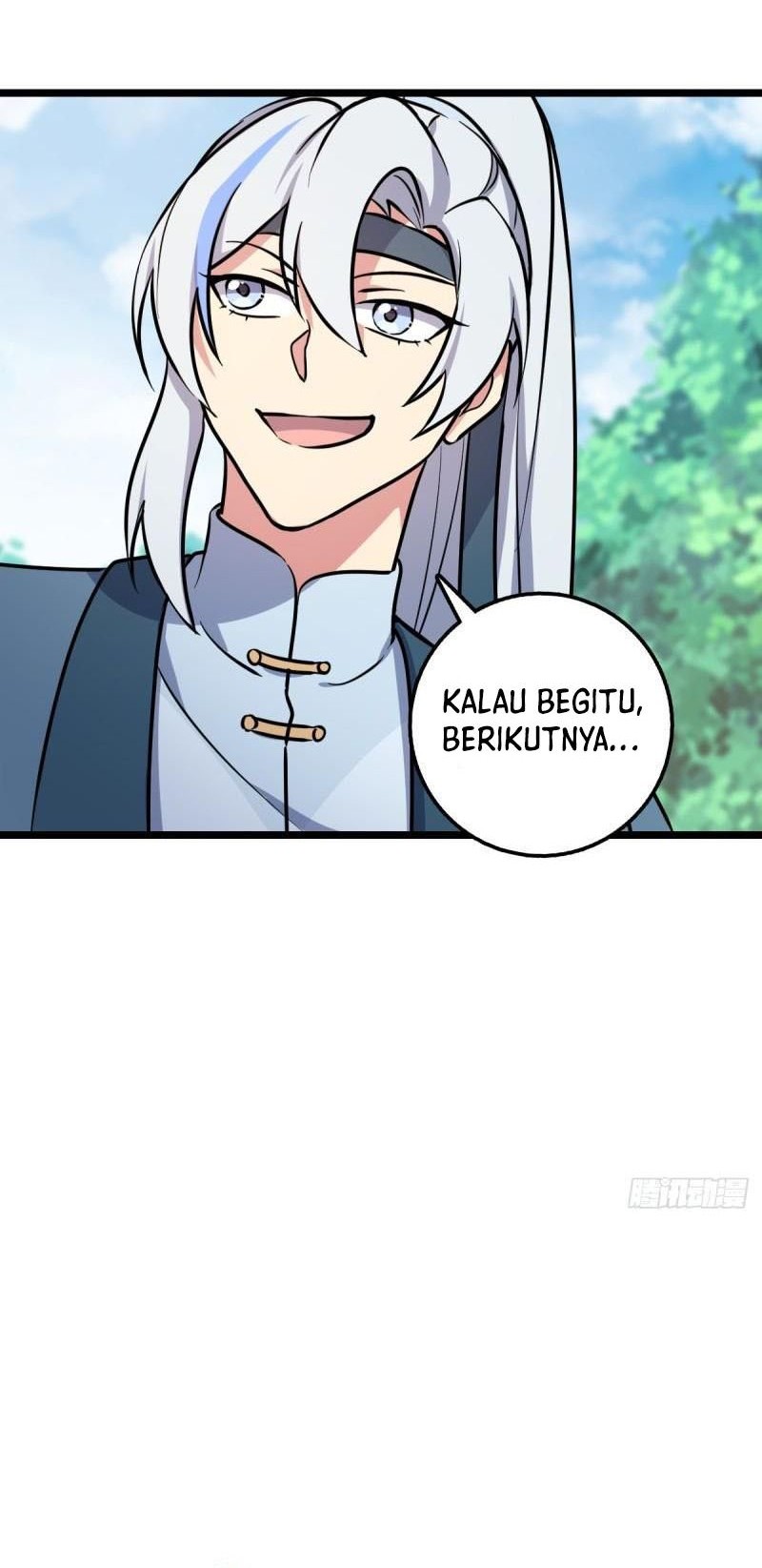 My Master Only Breaks Through Every Time the Limit Is Reached chapter 46 halaman 33