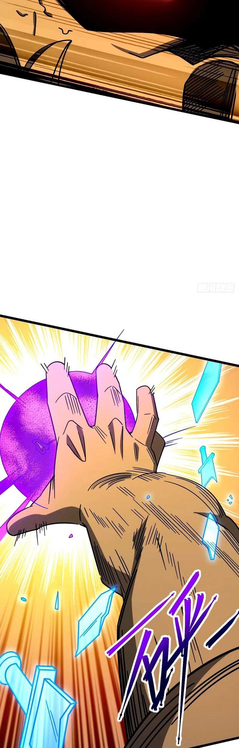 My Master Only Breaks Through Every Time the Limit Is Reached chapter 71 halaman 40