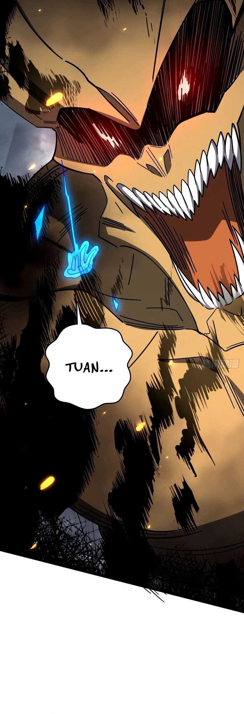My Master Only Breaks Through Every Time the Limit Is Reached chapter 71 halaman 42