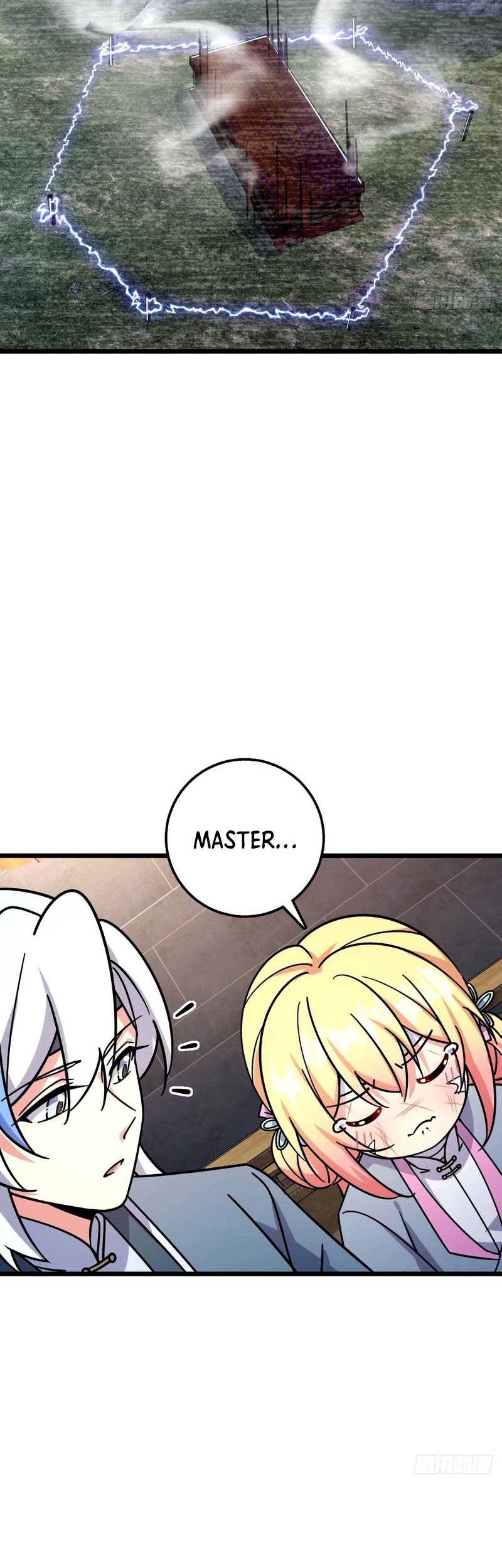 My Master Only Breaks Through Every Time the Limit Is Reached chapter 75 halaman 24