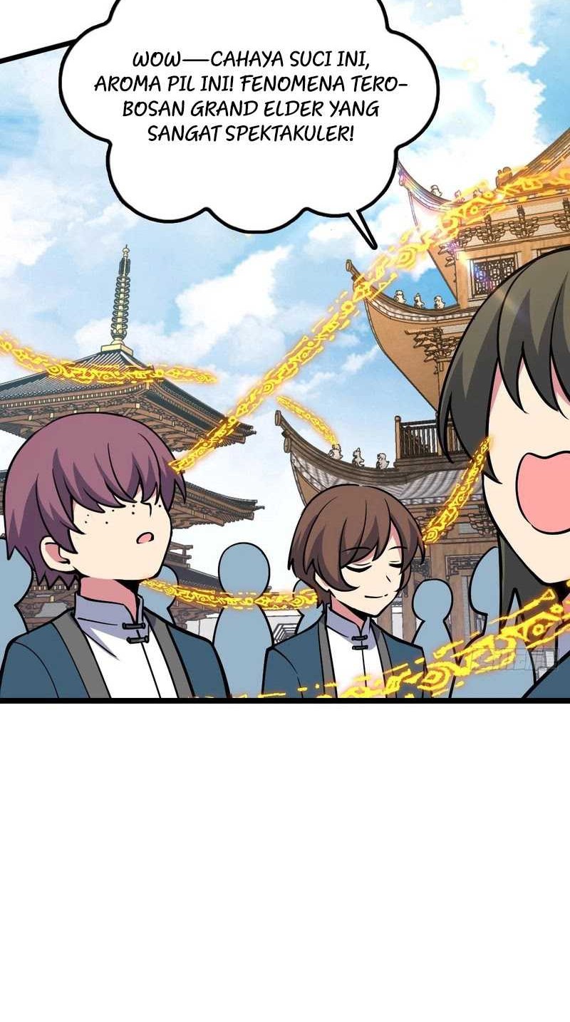 My Master Only Breaks Through Every Time the Limit Is Reached chapter 77 halaman 5