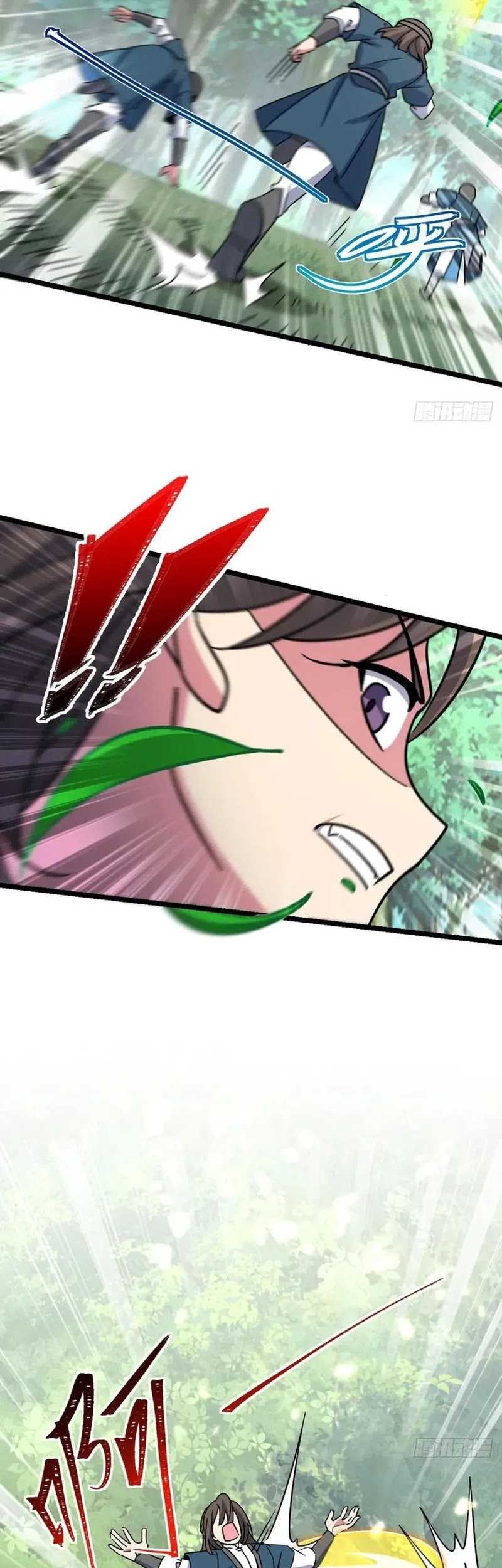 My Master Only Breaks Through Every Time the Limit Is Reached chapter 80 halaman 30