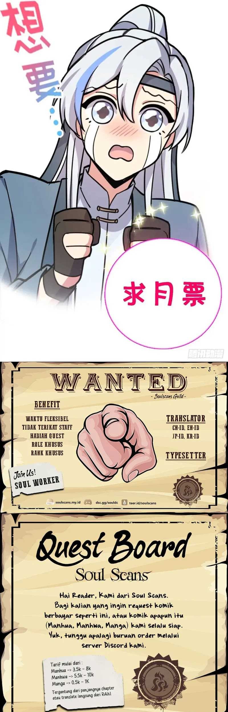 My Master Only Breaks Through Every Time the Limit Is Reached chapter 80 halaman 44