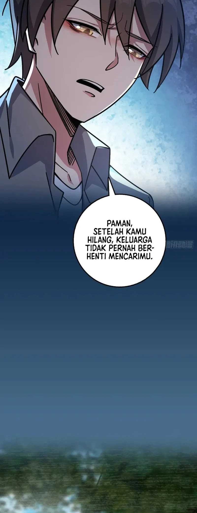 My Master Only Breaks Through Every Time the Limit Is Reached Bab 82 halaman 42