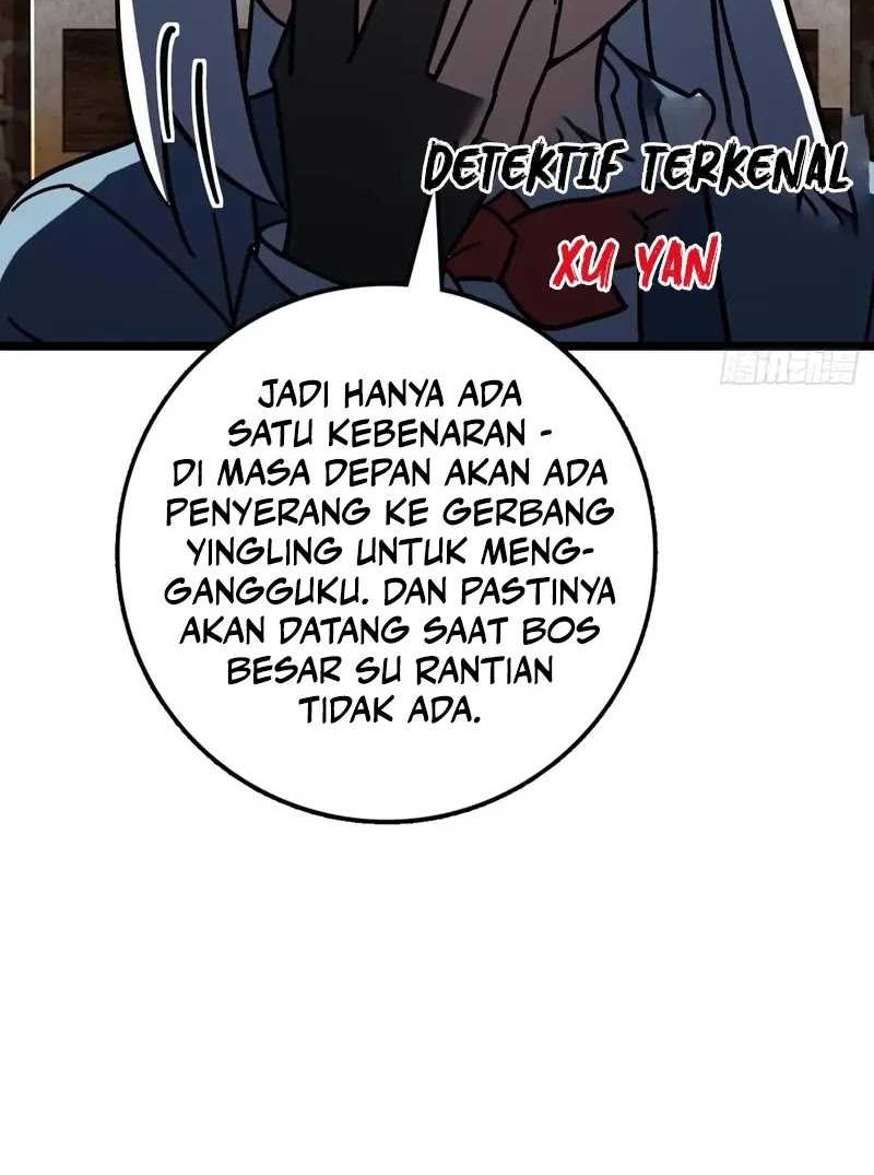 My Master Only Breaks Through Every Time the Limit Is Reached chapter 84 halaman 5