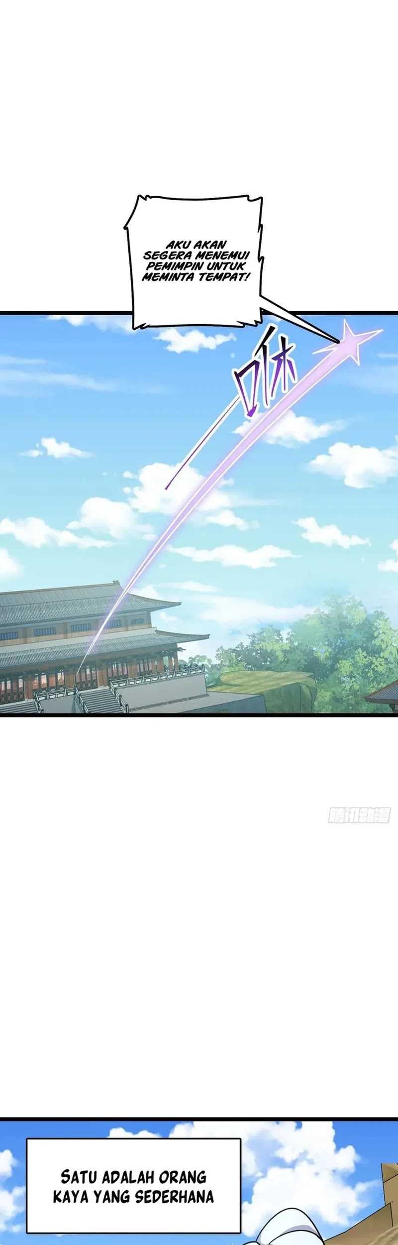 My Master Only Breaks Through Every Time the Limit Is Reached chapter 88 halaman 45