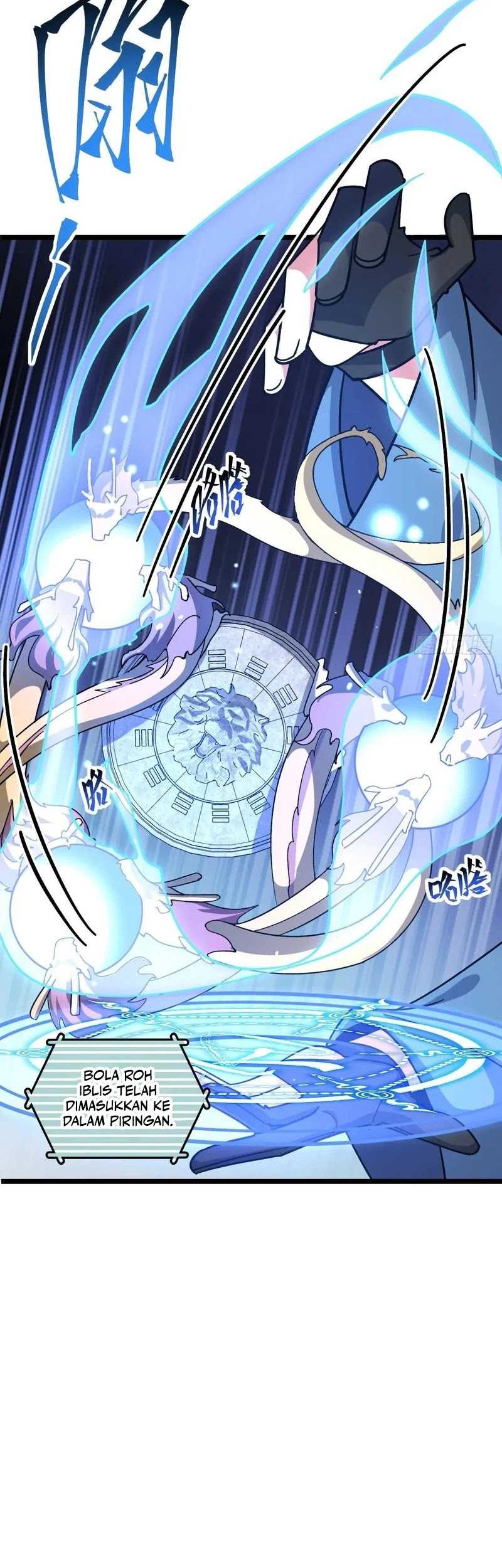 My Master Only Breaks Through Every Time the Limit Is Reached chapter 92 halaman 14
