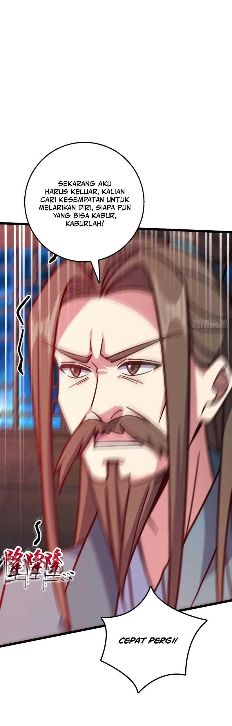 My Master Only Breaks Through Every Time the Limit Is Reached chapter 92 halaman 45