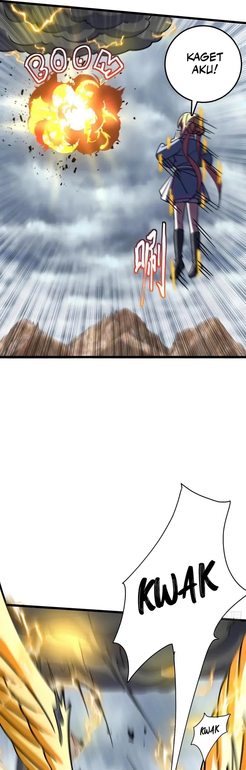My Master Only Breaks Through Every Time the Limit Is Reached chapter 96 halaman 5