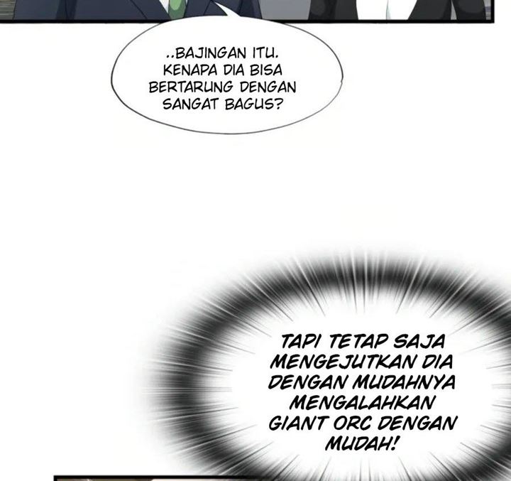 My Mom is My Constellation chapter 06 halaman 9