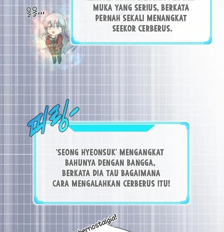My Mom is My Constellation chapter 06 halaman 59