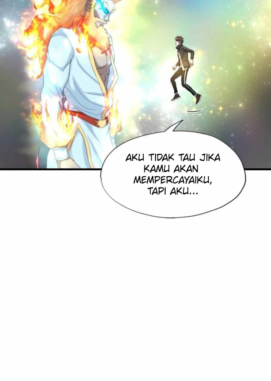 My Mom is My Constellation chapter 19 halaman 45