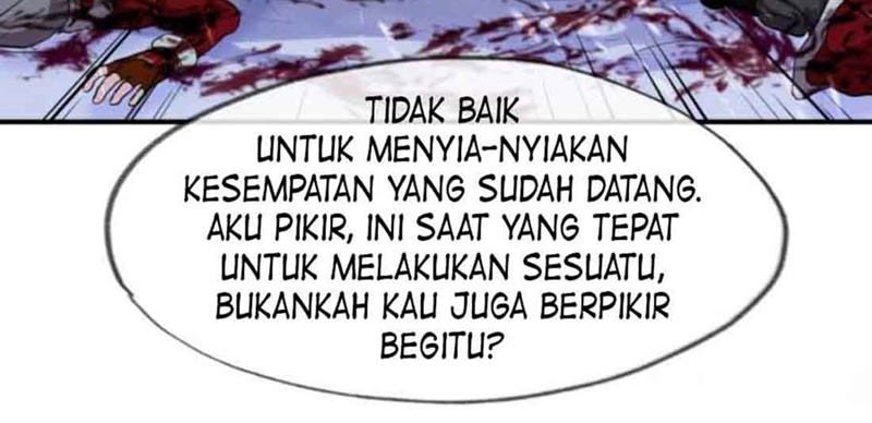 My Mom is My Constellation chapter 33 halaman 77