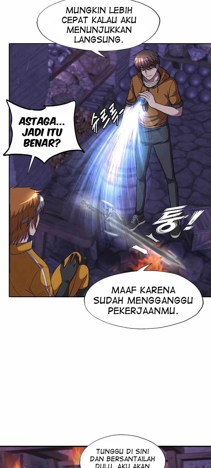 My Mom is My Constellation Bab 39 halaman 24