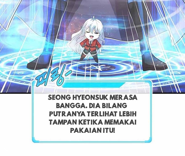 My Mom is My Constellation Bab 39 halaman 45