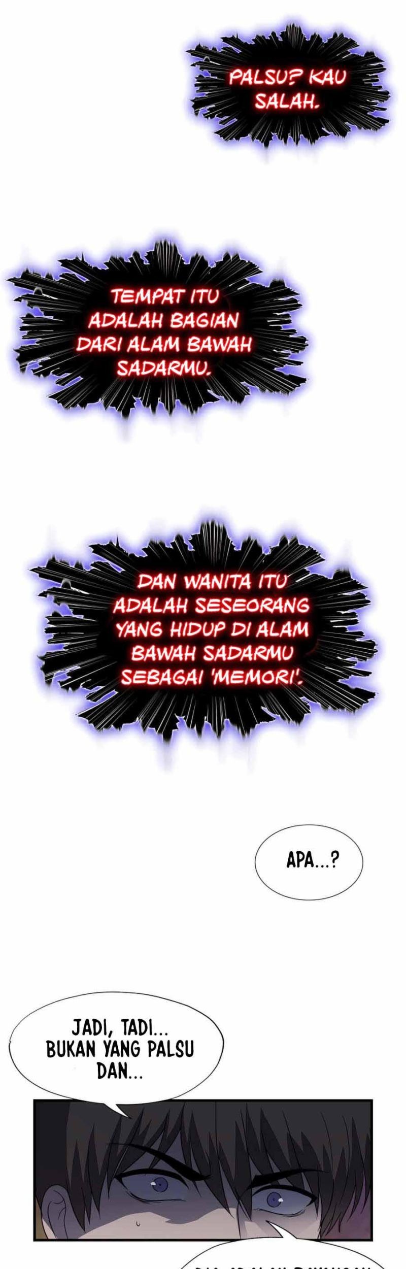 My Mom is My Constellation Bab 44 halaman 59