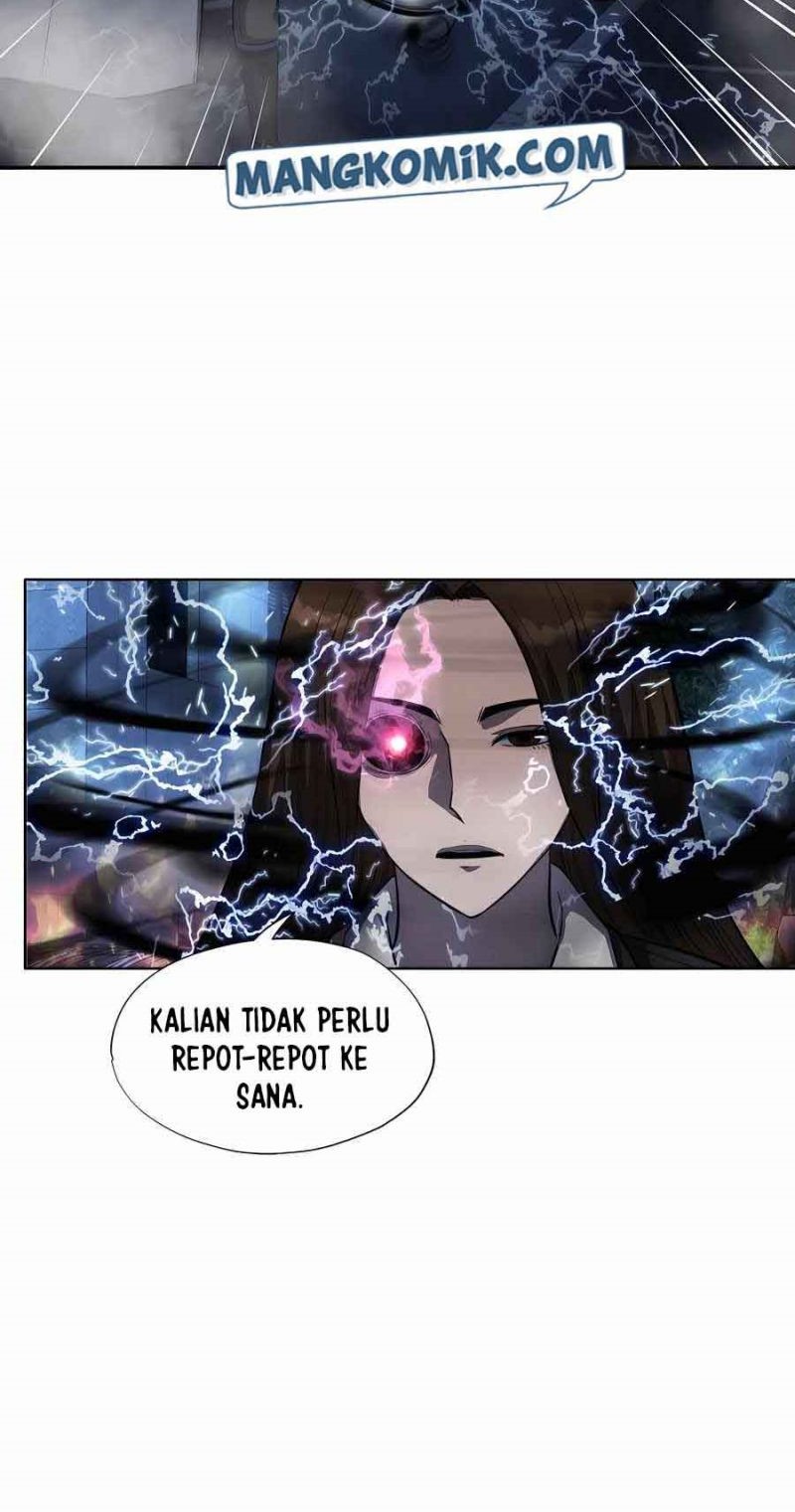 My Mom is My Constellation chapter 49 halaman 10