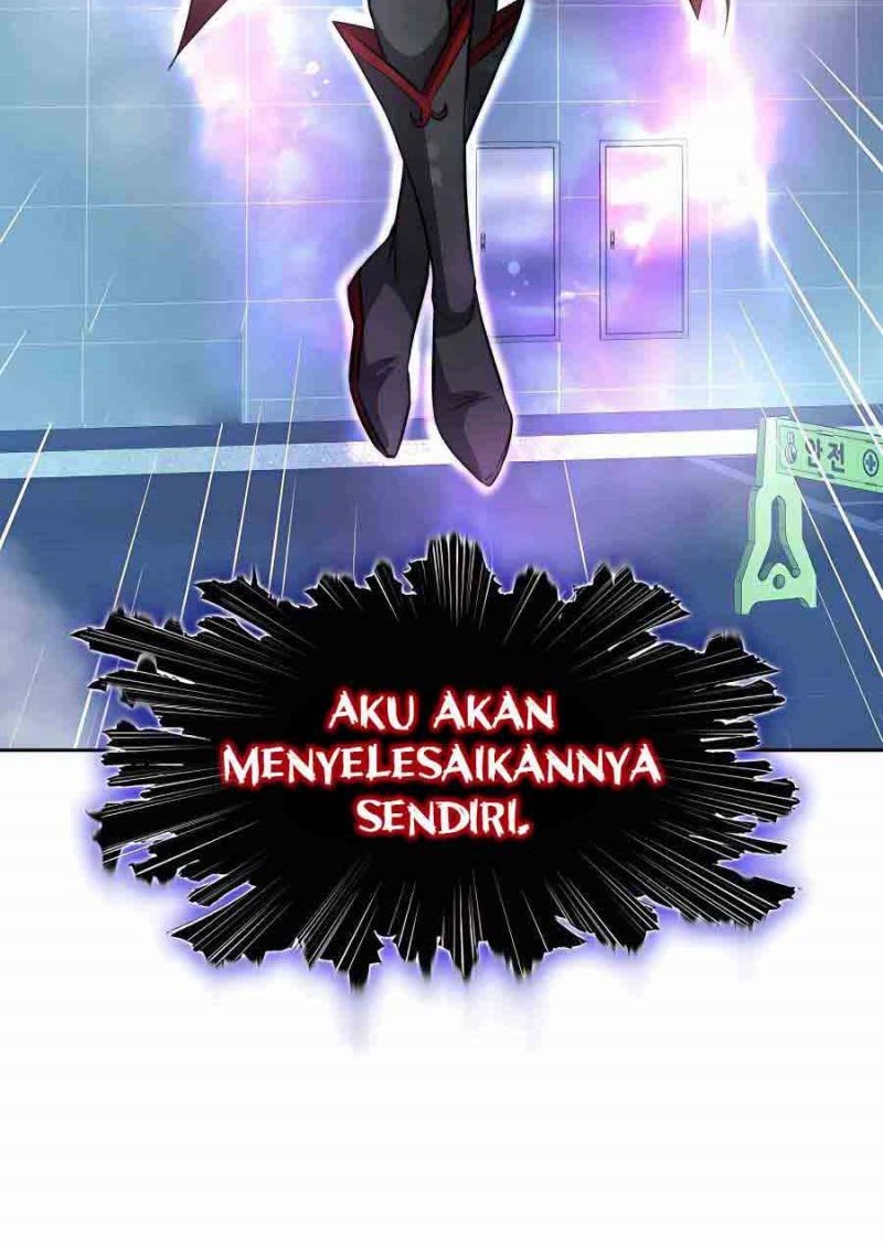 My Mom is My Constellation chapter 49 halaman 46