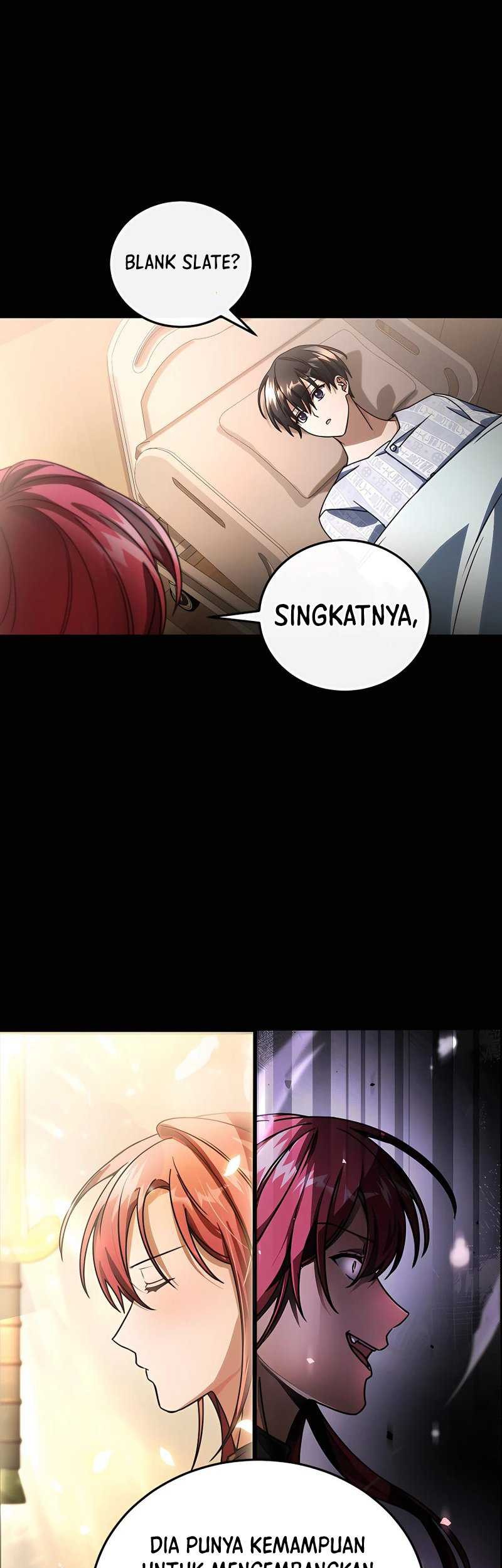 My Mom is My Constellation Bab 51 halaman 44