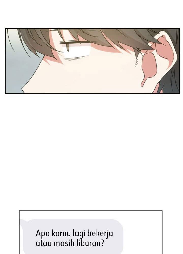 My Office Noona’s Story chapter 21 halaman 6