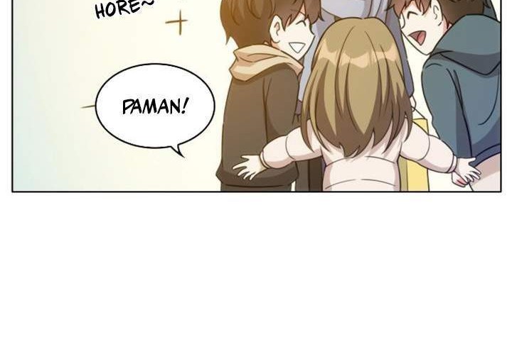 My Office Noona’s Story chapter 21 halaman 10