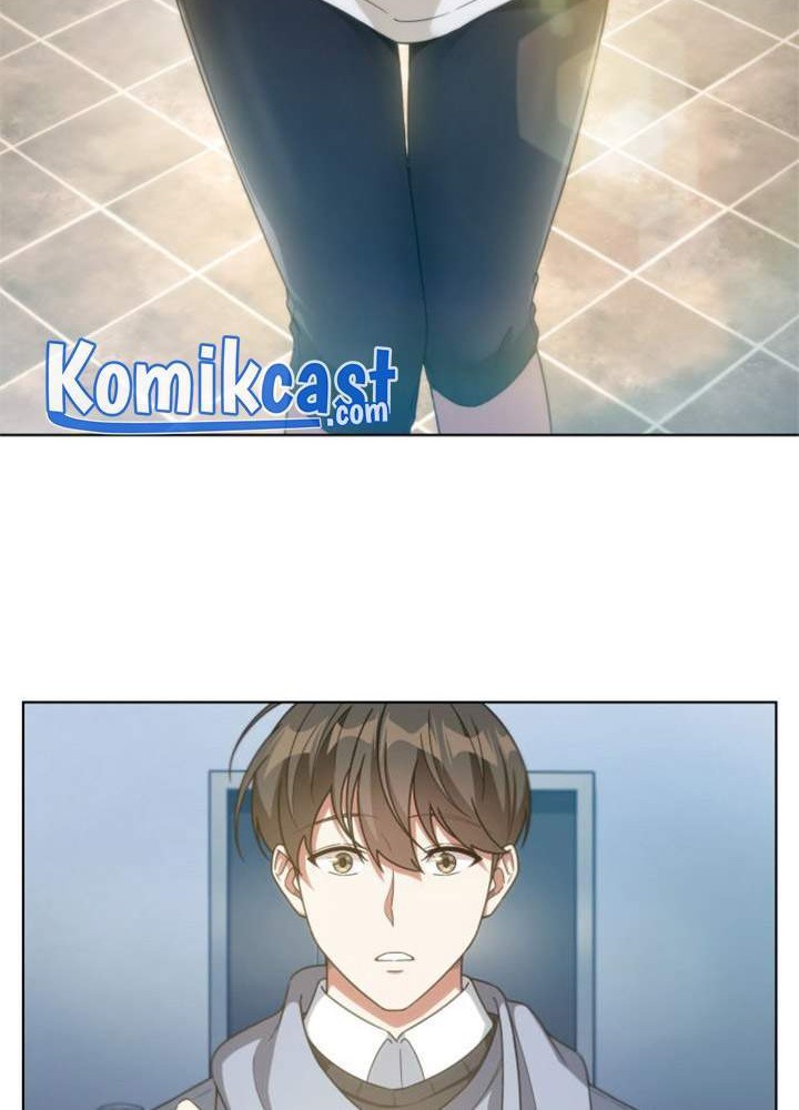 My Office Noona’s Story chapter 21 halaman 32