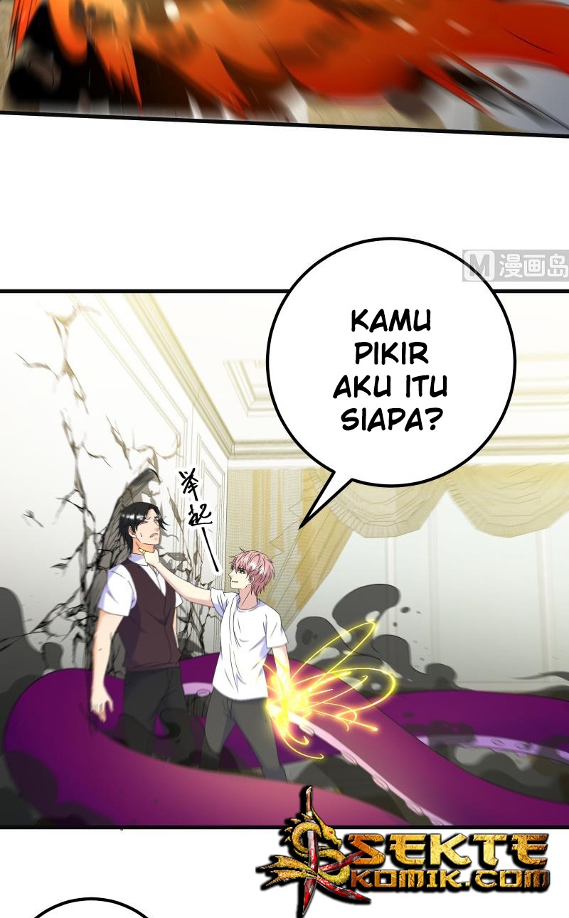 My Plug-in Spirit Ring chapter 112 halaman 5