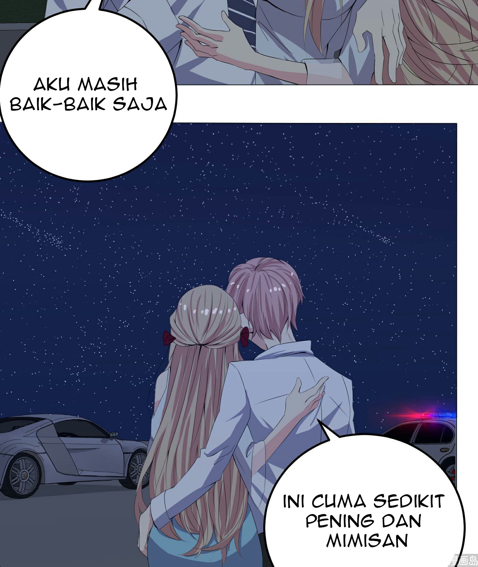 My Plug-in Spirit Ring chapter 13 halaman 12