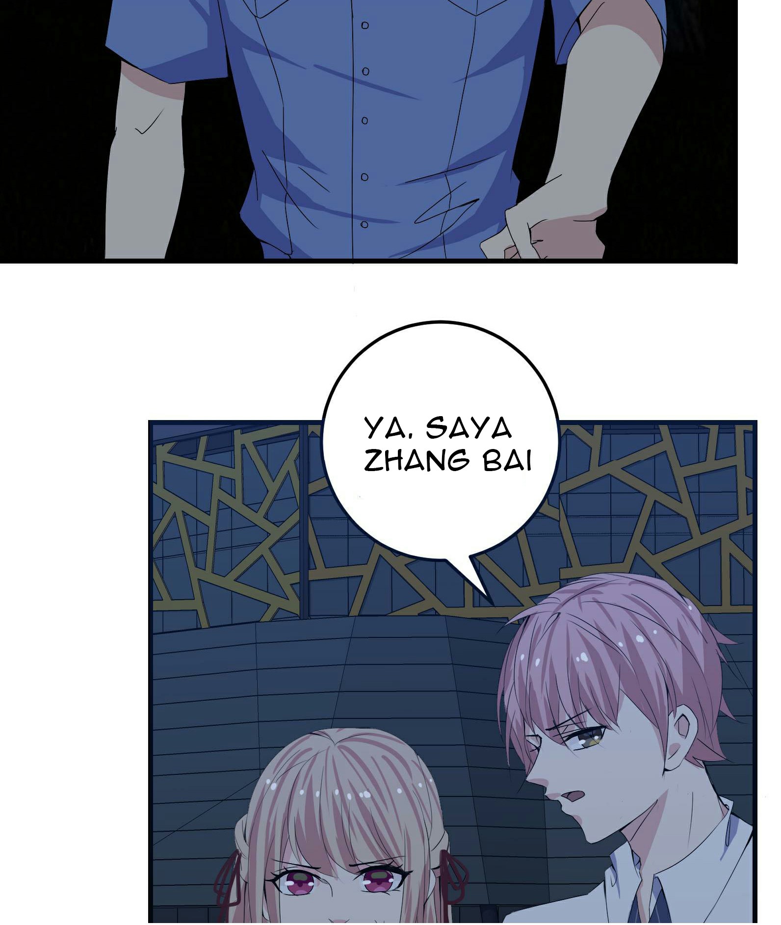 My Plug-in Spirit Ring chapter 13 halaman 20