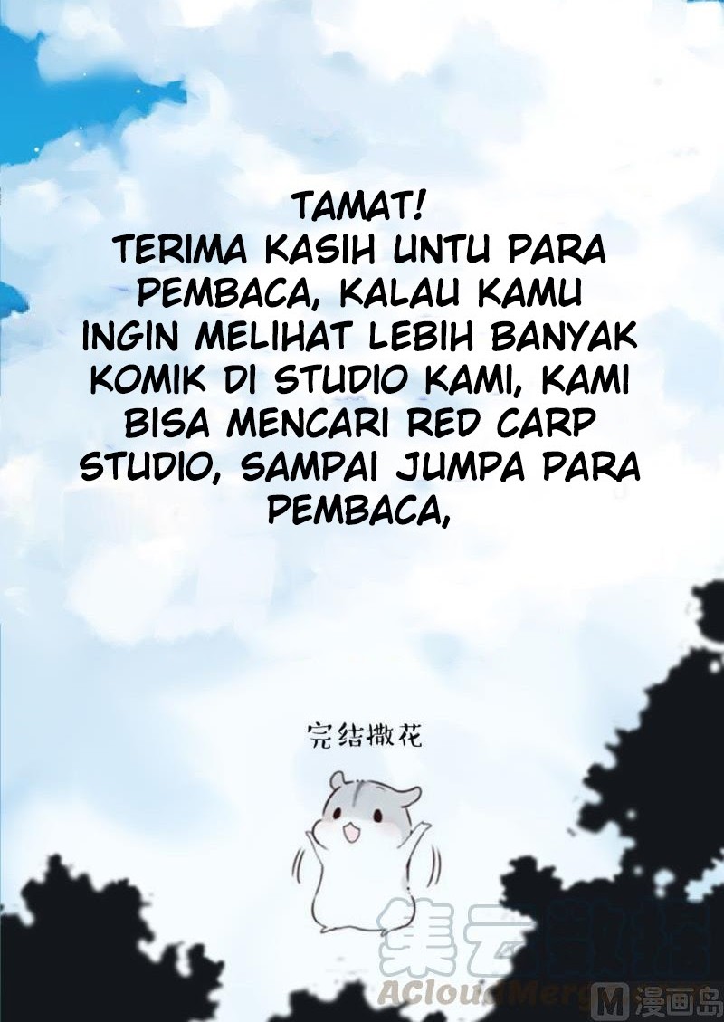 My Plug-in Spirit Ring chapter 151 halaman 13