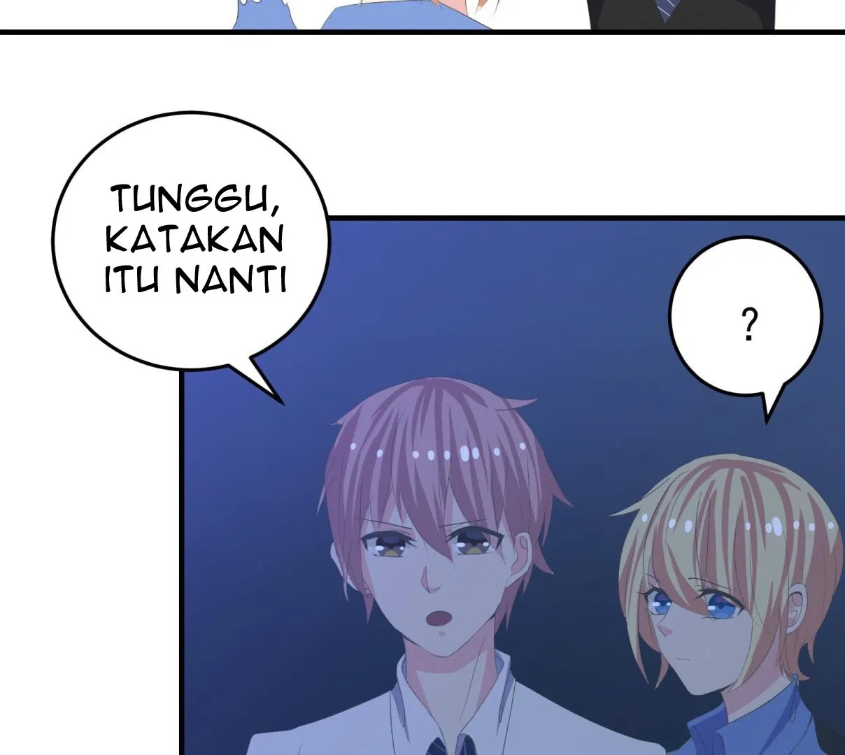 My Plug-in Spirit Ring chapter 16 halaman 32