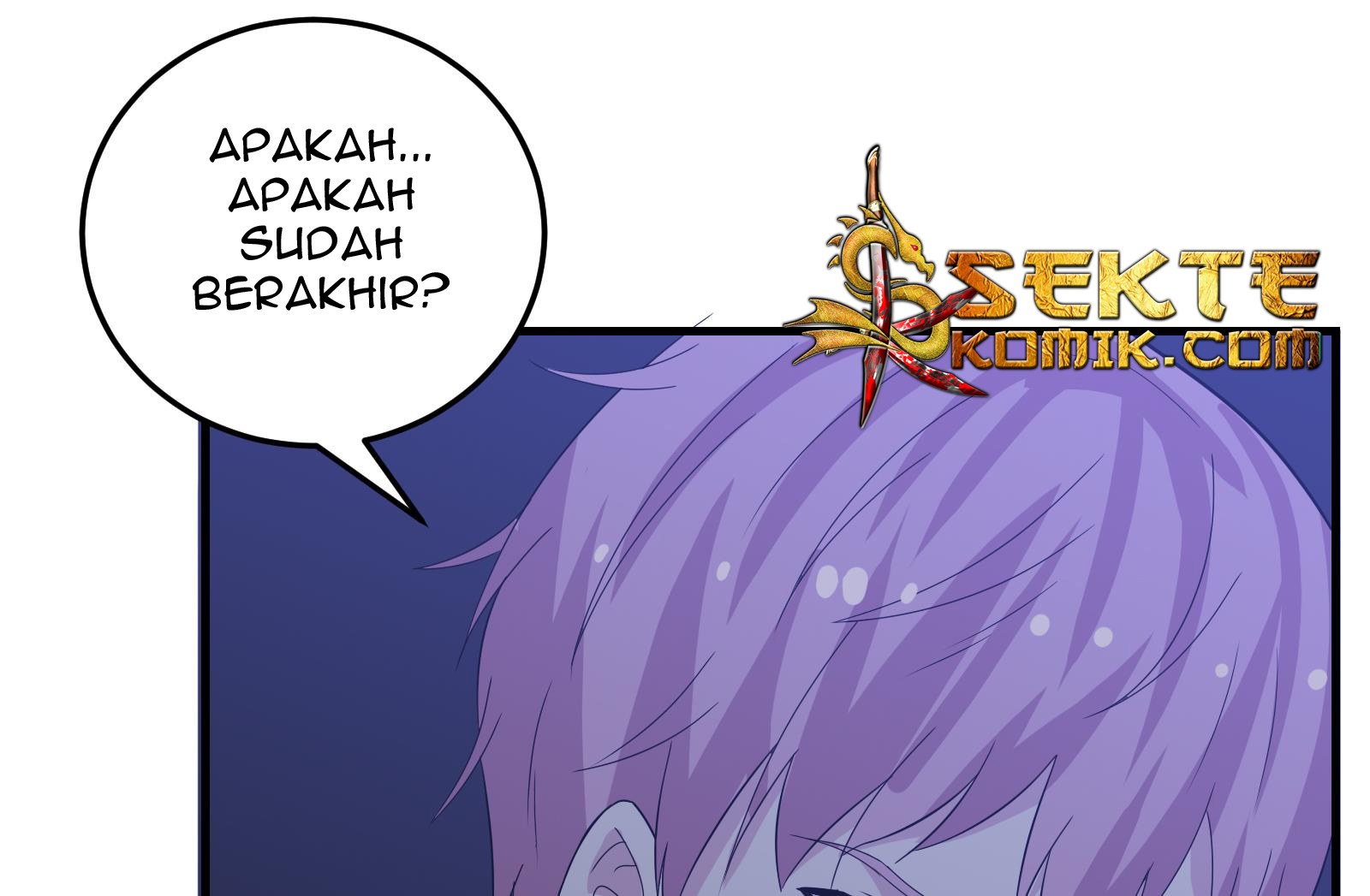 My Plug-in Spirit Ring chapter 19 halaman 42