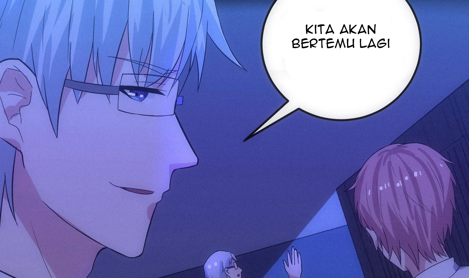 My Plug-in Spirit Ring chapter 20 halaman 5