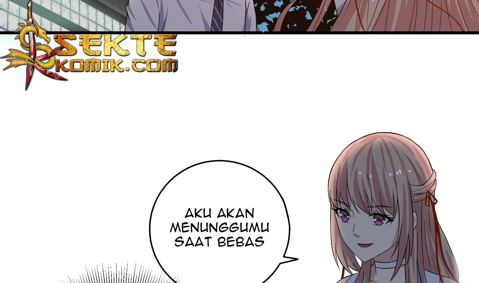 My Plug-in Spirit Ring chapter 22 halaman 32