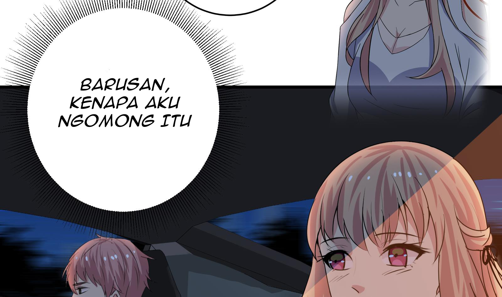 My Plug-in Spirit Ring chapter 22 halaman 33