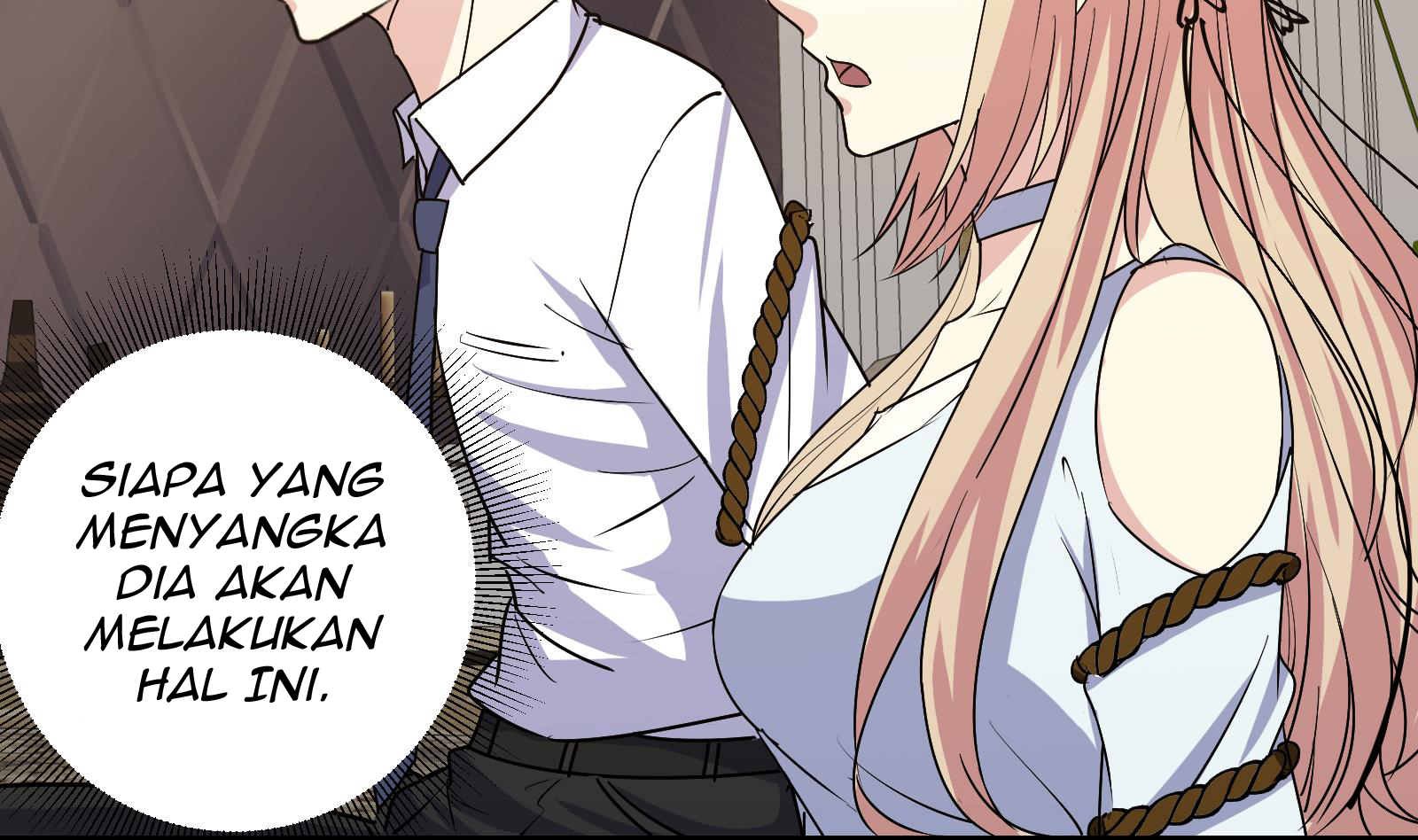 My Plug-in Spirit Ring chapter 23 halaman 34