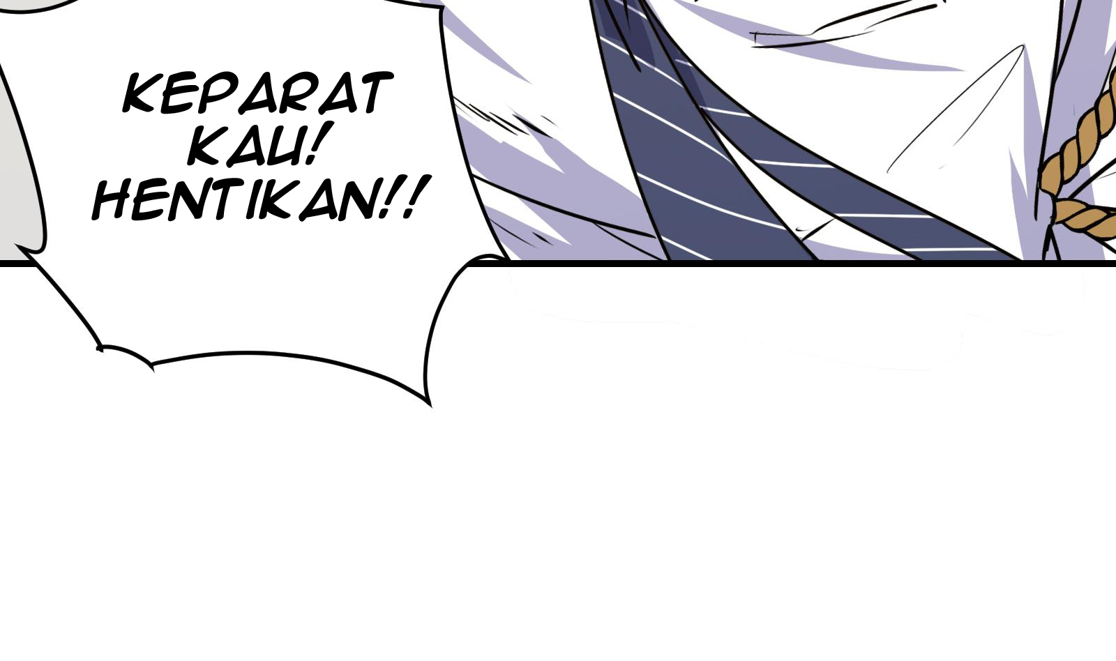 My Plug-in Spirit Ring chapter 23 halaman 45