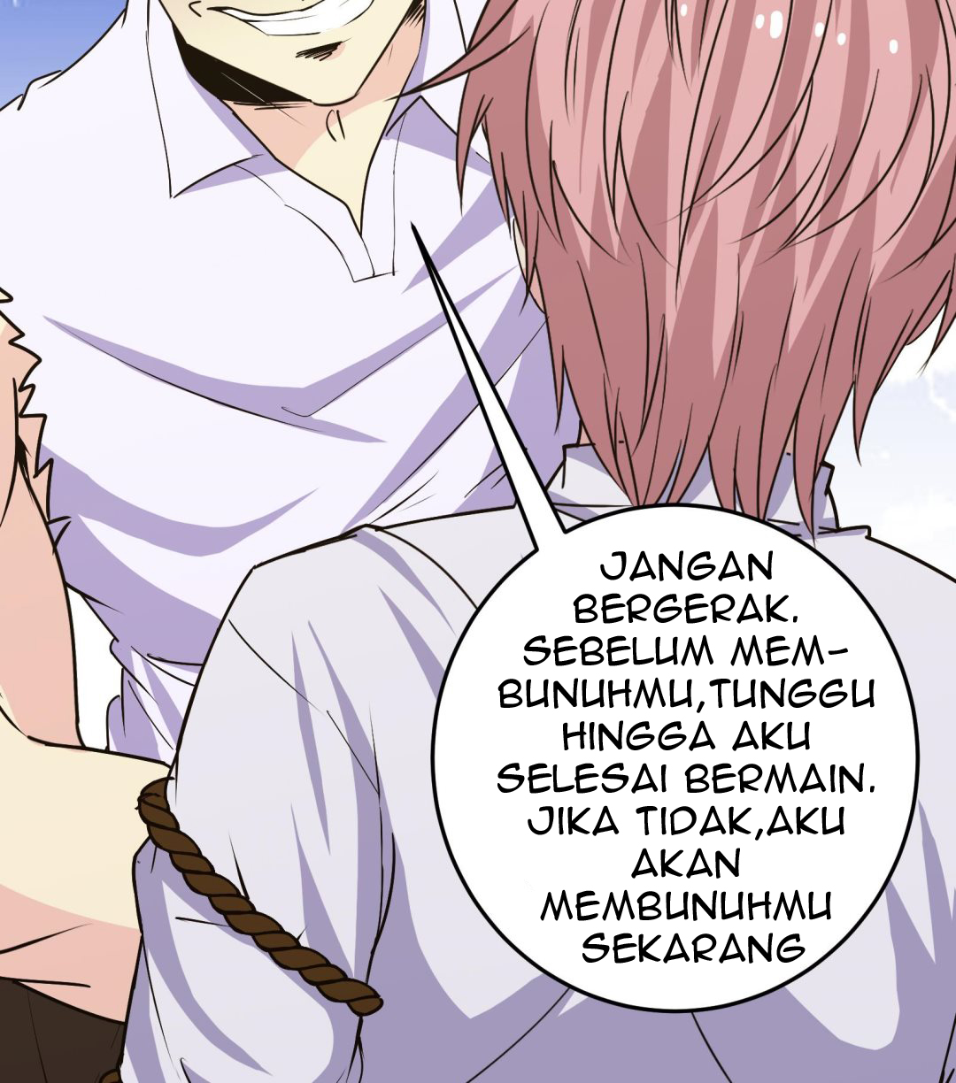 My Plug-in Spirit Ring chapter 23 halaman 48