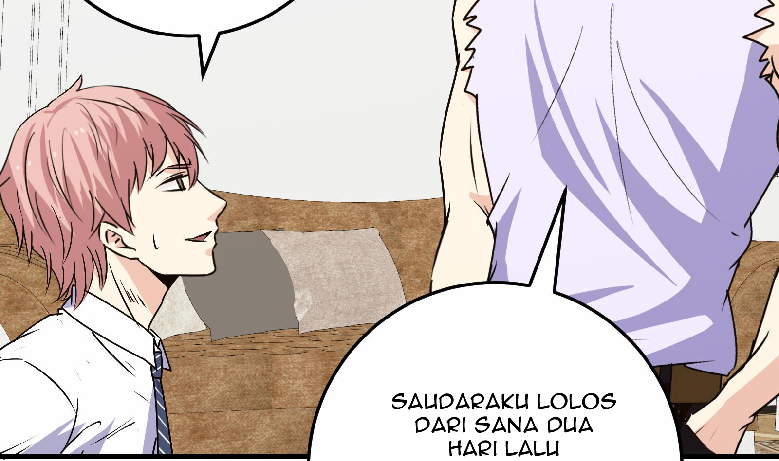 My Plug-in Spirit Ring chapter 24 halaman 24