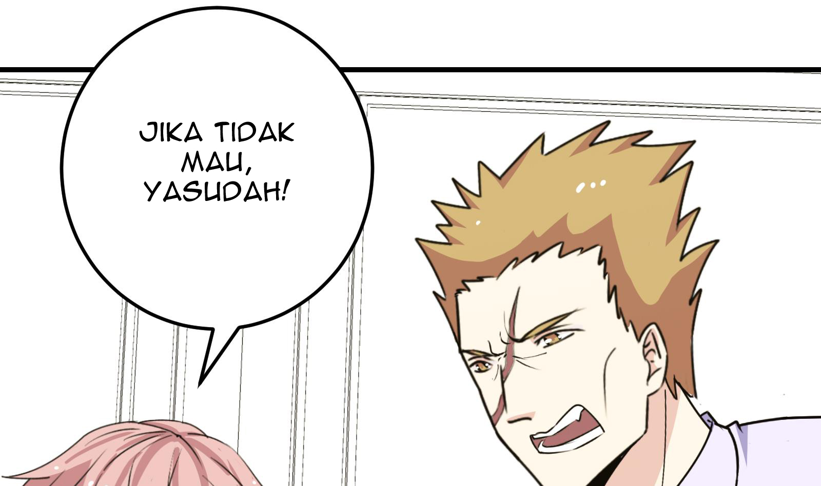 My Plug-in Spirit Ring chapter 24 halaman 33